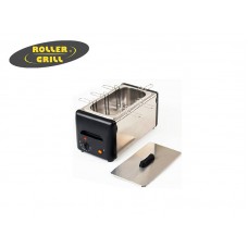 ROL1-CO60-ELEC. EGG BOILER 6-BASKETS-ROLLERGRILL 