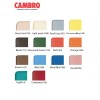 1216FF ถาดพลาสติกใส่อาหาร  Fast Food Tray CAMBRO