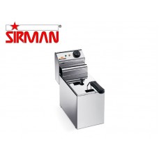 SIR1-ELDORADO 5-DEEP FRYER 5 LT 230 V / 2700 W-SIRMAN