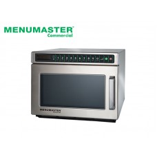 MMT1-DEC21E2-COMMERCIAL MICROWAVE OVEN 2100W-MENUMASTER