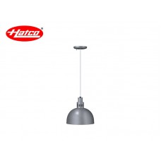 HAT1-DL-750SL-DECORATIVE HEAT LAMP, GRAY GRANITE 220 V 250 W โคมไฟอุ่นอาหาร-HATCO