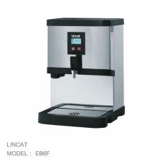 EB6F เครื่องทำน้ำร้อนน้ำเย็น ELEC WATER BOILER 17 LTS WITH 1 FILTER CARTRIDGE, 220V, 6000 W LINCAT