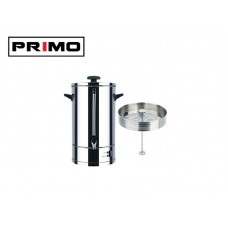 PIM1-ECM-16-ELECTRIC COFFEE URN 13.5 L-PRIMO 