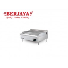 BER1-EG5250-17-STAINLESS STEEL ELECTRICAL GRIDDLE-BERJAYA