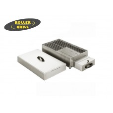 ROL1-FM3-AUTOMATIC SMOKERS-ROLLERGRILL 
