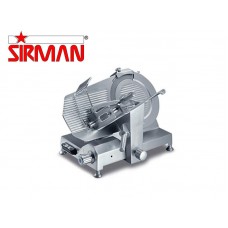 SIR1-GEMMA300-SLICER 12" 220V 210 W-SIRMAN