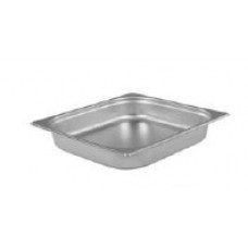 GN-2304 ถาดอุ่นอาหาร ขนาด 2/3 JASCO GN-2304 ถาดอุ่นอาหาร ขนาด 2/3 JASCO