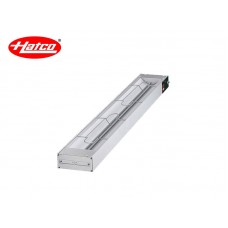 HAT1-GRA30-ALU INFRARED STRIP HEATER 30" 220V 450W-HATCO