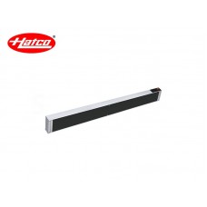 HAT1-GRAIH-48-ALU INFRARED STRIP HEATER 48" HIGH WATT 220 V 1100 W-HATCO