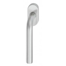 972.30.390 มือจับหน้าต่าง window handles Hafele