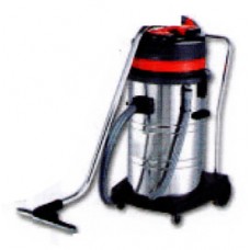 DM-80 ผลิตภัณฑ์เครื่องดูดฝุ่น Vacuum Cleaner ขนาด 80 L ดีแบค DEBAC