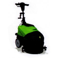 CT30 เครื่องขัดพื้นดูดกลับอัตโนมัติ AUTO SCRUBBER ดีแบค DEBAC