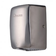 SHD-423 เครื่องเป่ามือ Hand dryer D-MACHINE JET MODEL ดีแบค DEBAC