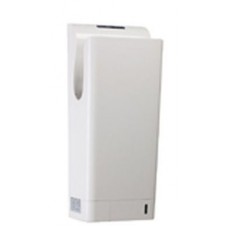 F-8 เครื่องเป่ามือ Hand dryer D-MACHINE JET MODEL ดีแบค DEBAC