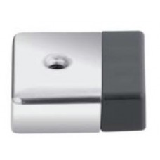 937.55.610 กันชนติดพื้น Floor mounted door stop Hafele