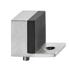 937.52.090 กันชนติดพื้น Floor mounted door stop Hafele