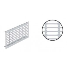 575.13.925 ช่องระบายอากาศ Ventilation grill Hafele