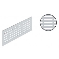 575.07.918 ช่องระบายอากาศ Ventilation grill Hafele