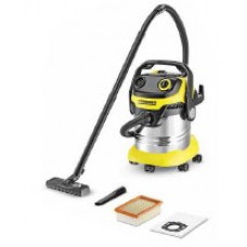 #WD 5 Premium เครื่องดูดฝุ่นดูดน้ำอเนกประสงค์ คาร์เชอร์ KARCHER