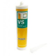 VS ซิลิโคน VAE SEALANT WACKER(ทาสีทับได้)