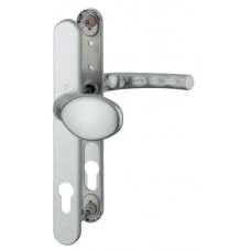 905.80.000 มือจับประตูเฟรมแคบ Profile handles Hafele