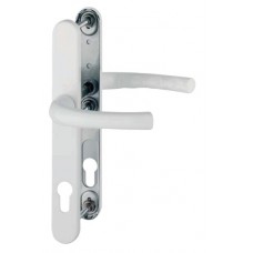 905.80.512 มือจับประตูเฟรมแคบ Profile handles Hafele