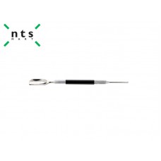  NTS1-ND21-HAL-1/4-COFFEE NEEDLE-NTS Mart