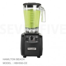 HBH550-CE เครื่องปั่นน้ำผลไม้ BLENDER CONTAINER Hamilton Beach