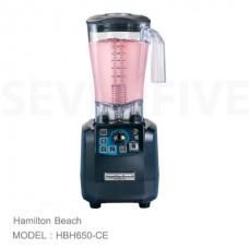 HBH650-CE เครื่องปั่นน้ำผลไม้ Tempest blender polycarbonate container 1.9 L Hamilton Beach