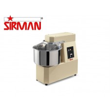 SIR1-HERCULES 30 2V-DOUGH MIXERS 2 SPEED 32 LT 400/50/3-SIRMAN