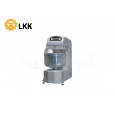 LKK1-HS80-SPIRAL MIXER 80 LITRE (MIXING SPEED:210/107 R/MIN), 380V 1500/2400W-LKK