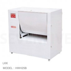 HWH25B เครื่องผสมแป้ง Food mixer 220 V LKK