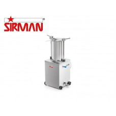 SIR1-IS V 25 IDRA TF-SAUSAGE FILLER 220V/380V 520 W-SIRMAN