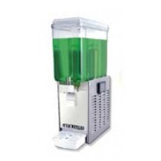 JD-118-MIX-25 เครื่องจ่ายน้ำหวาน Drink Dispenser  BERJAYA