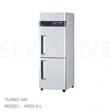 KR25-2-L ตู้เย็น 2 DOORS UPRIGHT CHILLER TURBO AIR