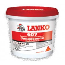 LANKO 607 Polysulphide-วัสดุอุดรอยต่อ 2.5L-SIKA