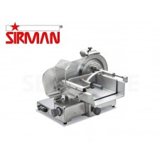 SIR1-LEONARDO385VCS-SLICER 16" GRAY, 220/380 V 380 W-SIRMAN