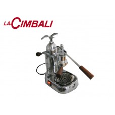LAC1-MAGNUM LEVA-AUTO COFFEE DOSING GRINDERS 220 V 350 W-LACIMBALI