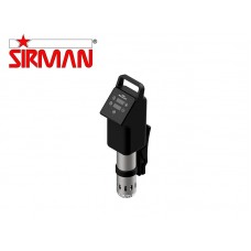 SIR1-SOFTCOOKER LIGHT-SOUS-VIDE LOW TEMP-SIRMAN