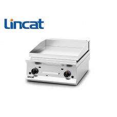 LIN1-OG8201/C/P-GAS COUNTER TOP GRIDDLES-LINCAT