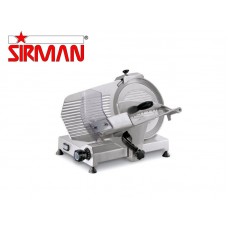 SIR1-MIRRA250C-SLICER 10" 220V 147 W MEAT SLICER-SIRMAN