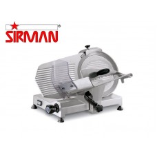 SIR1-MIRRA250T-SLICER 10" 220V 125 W-SIRMAN