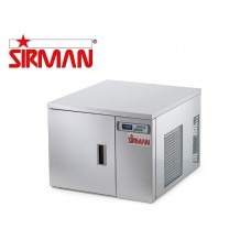 SIR1-DOLOMITI 3T 1/1 P-BLAST CHILLERS SURFACE LAMINATED METAL-SIRMAN