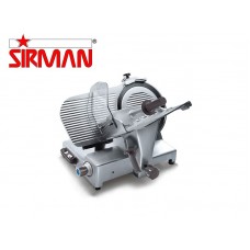 SIR1-PALLADIO300-SLICER 12" 220V MOTOR 275 W 0.37HP MEAT SLICER-SIRMAN