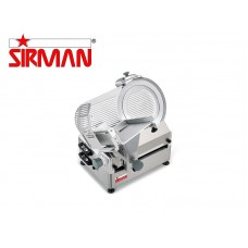 SIR1-PALLADIO300 AUTOMEC-SLICER 12" 220V MOTOR 275-180 W /0.37 0.24 HP MEAT SLICER-SIRMAN