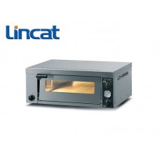 LIN1-PO425-PIZZA OVEN SINGLE DECK-LINCAT