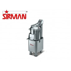 SIR1-PPJ10 1PH-POTATO PEELERS 220V 735 W-SIRMAN