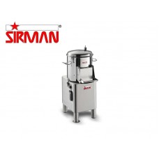 SIR1-PPJ20 SC 1PH-POTATO PEELERS 220 V 1102 W-SIRMAN