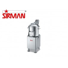 SIR1-PPJ20 3PH-POTATO PEELERS 400 V 1102 W-SIRMAN