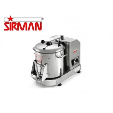 SIR1-PPJ6 1PH-POTATO PEELERS 220V 370 W-SIRMAN